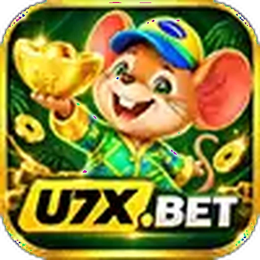 U7X.BET Logo